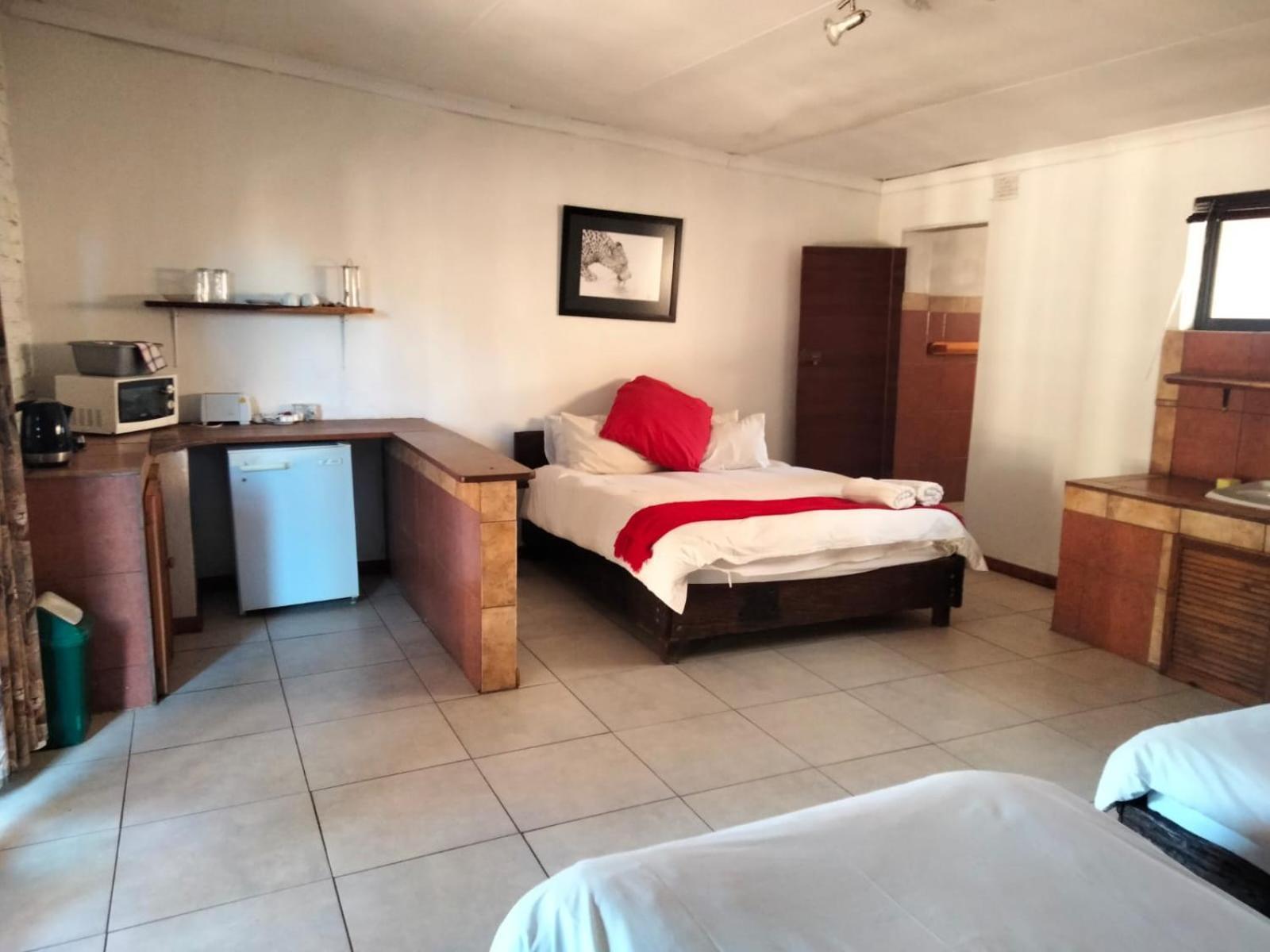 Boskoppie Lion & Tiger Reserve Kroonstad Esterno foto